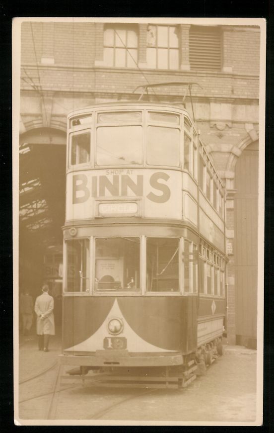 Fotografie & Manifesti: Fotografie Ansicht Sunderland, britische – Usato da Berlin venduto da bartko-reher