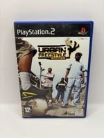 Urban Freestyle Soccer PS2