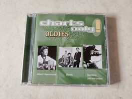 Charts Only  -  Oldies