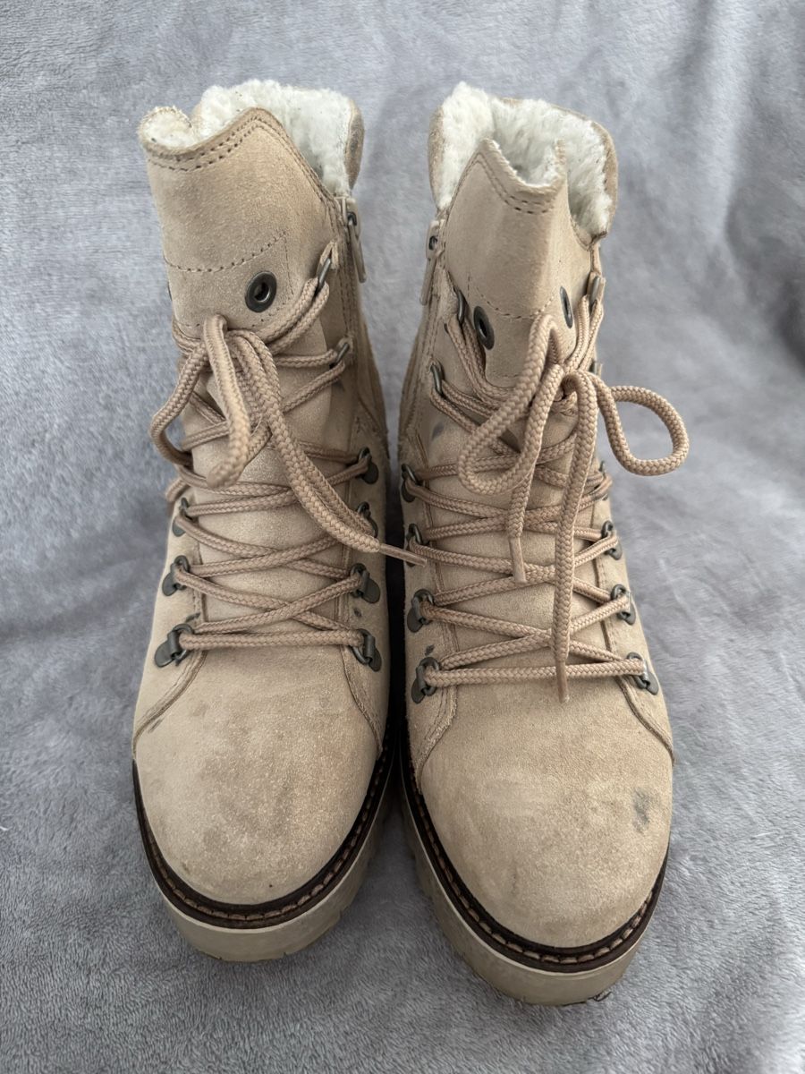 Tamaris Chaussures femmes: Tamaris Duo-Tex – D'occasion à Allenwinden par claudianatalie 1