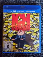 ICH EINFACH UNVERBESSERLICH