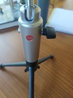 Leica Stativ, Kleinstativ