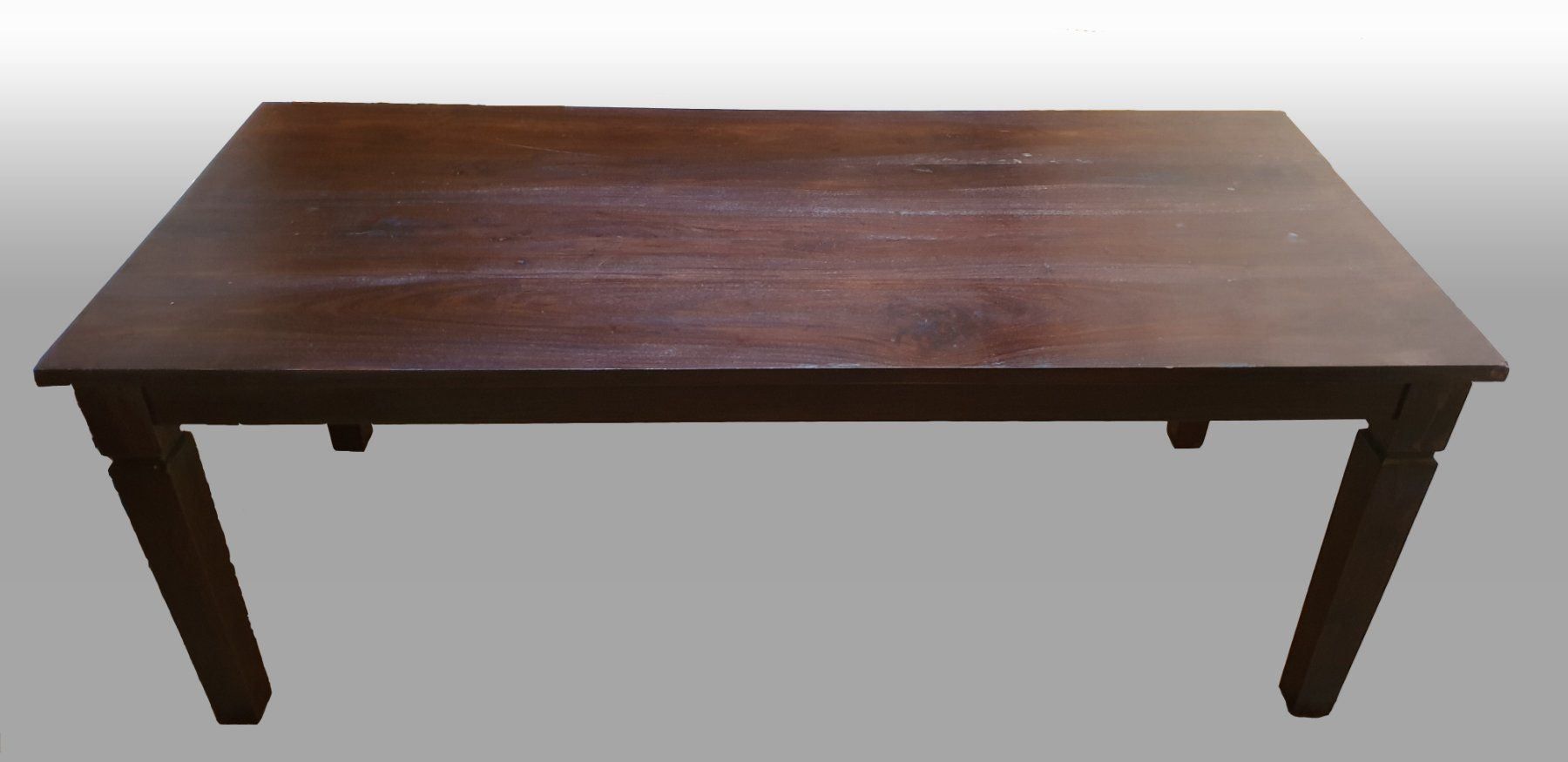 Tavoli: Esstisch Holz Massiv antik – Usato da Buchs AG venduto da Stunner 2