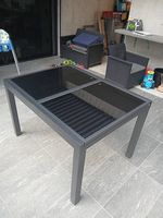Tavolo da esterno/giardino