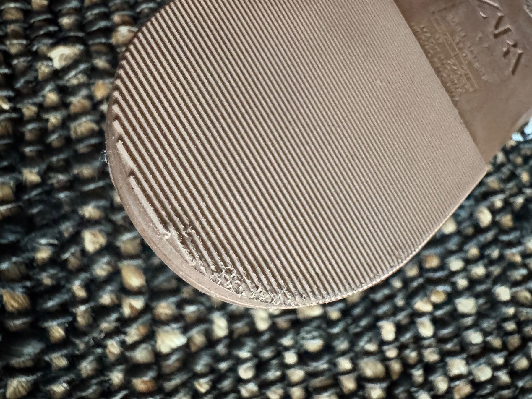Zara Damenschuhe: Sommer Sandalen von Zara – Gebraucht aus Zürich von Lionsands 2