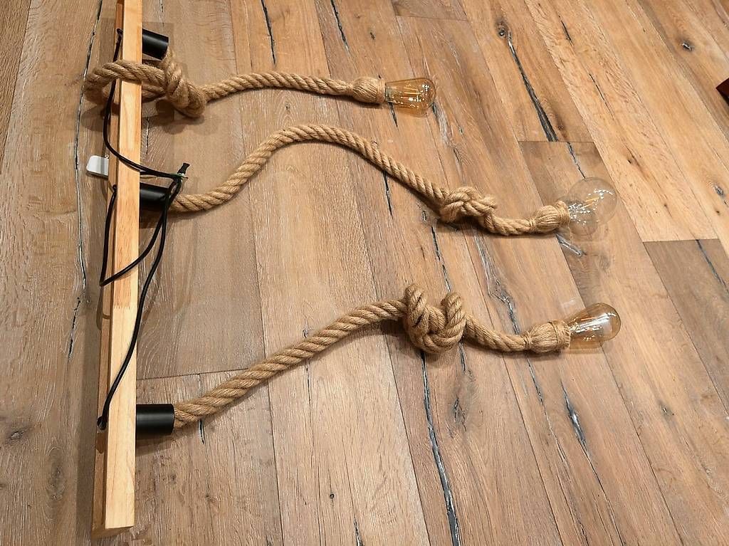 Lampadari & plafoniere: Hängelampe - Holz – Usato da Itingen venduto da Hotic 1