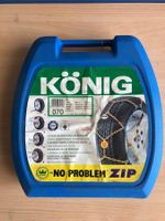 König Schneeketten