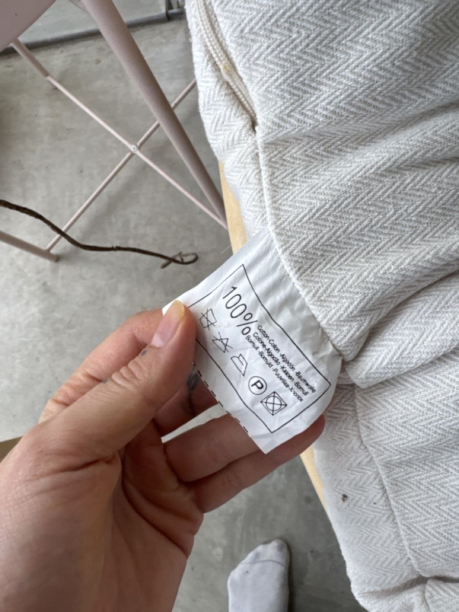 La Redoute Fauteuils: Gartensessel – D'occasion à Wettingen par oli_nss7 2