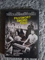PASSWORT SWORD FISH     DVD