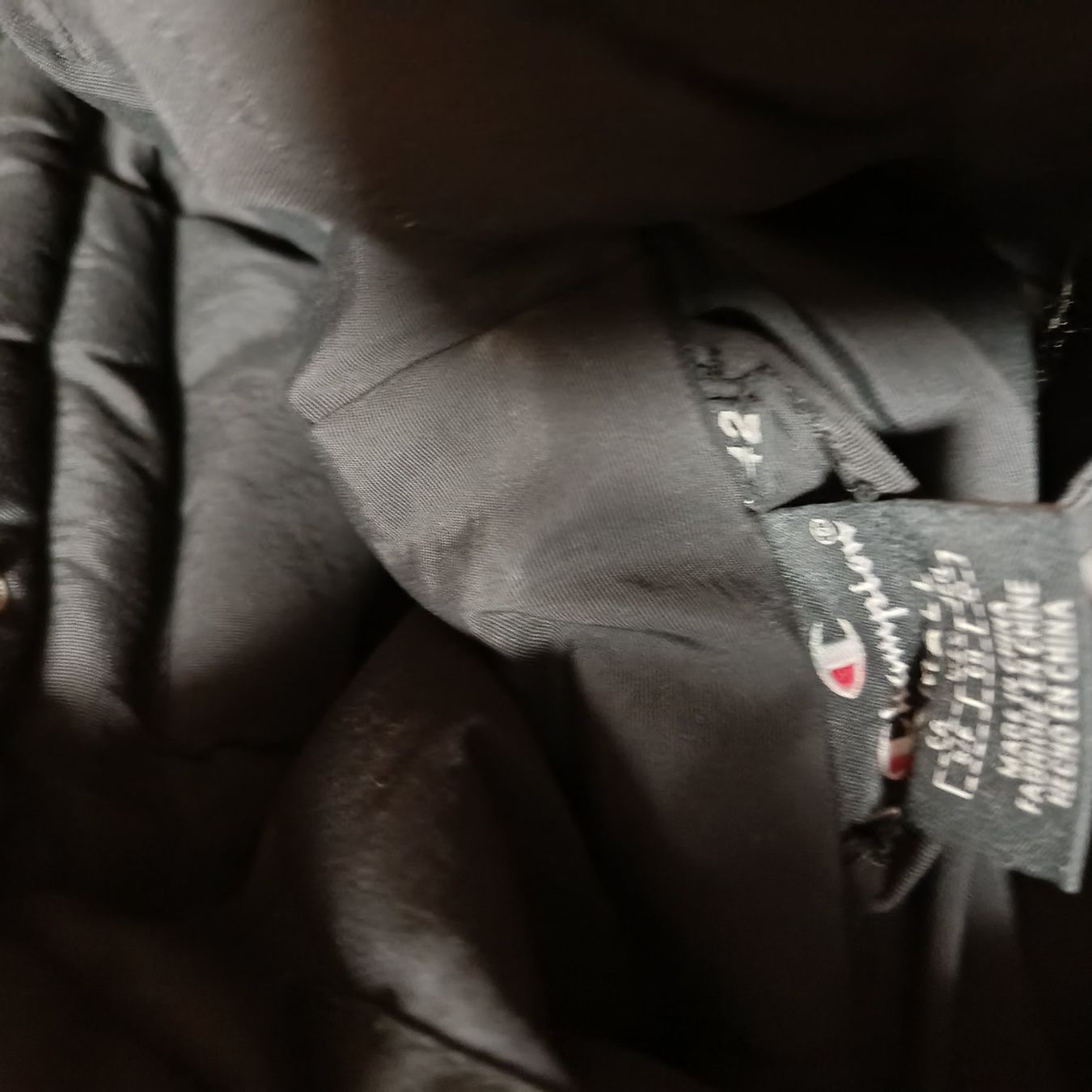 Champion Giacche: Winterjacke champion S – Usato da Sorengo venduto da Te_da 3