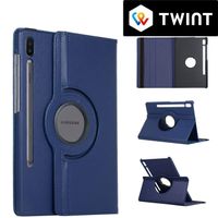 Hülle Case Book Cover für Samsung Galaxy TAB S8 PLUS 12.4"