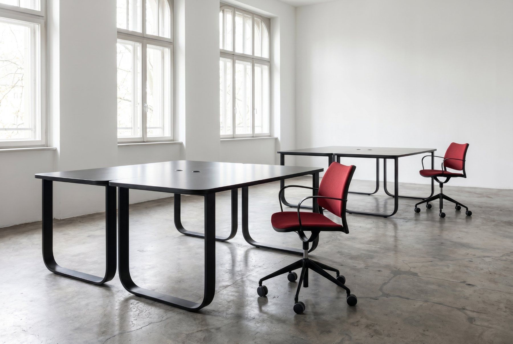 Stühle: Gas Chair von Stua – Gebraucht aus Zürich von nik_nj6b