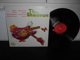The Shadows – The Shadows / 1972
