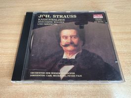 M4 Strauss – Kaiserwalzer - Berühmte Walzer Und Märsche