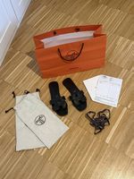 Hermes ORAN Schwarz