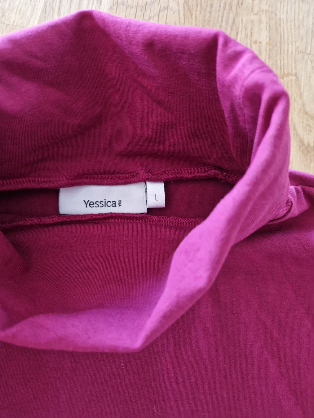 C&A Maglioni & Felpe: Rollkragenpullover Yessica, L – Nuovo (secondo la descrizione) da Kulmerau venduto da Doene7 2