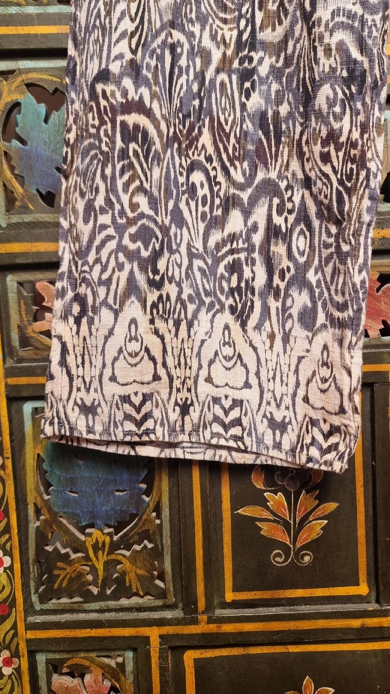 Pantaloni: Pantalon La Petite Étoile  – Usato da Vevey venduto da fer3ica 2