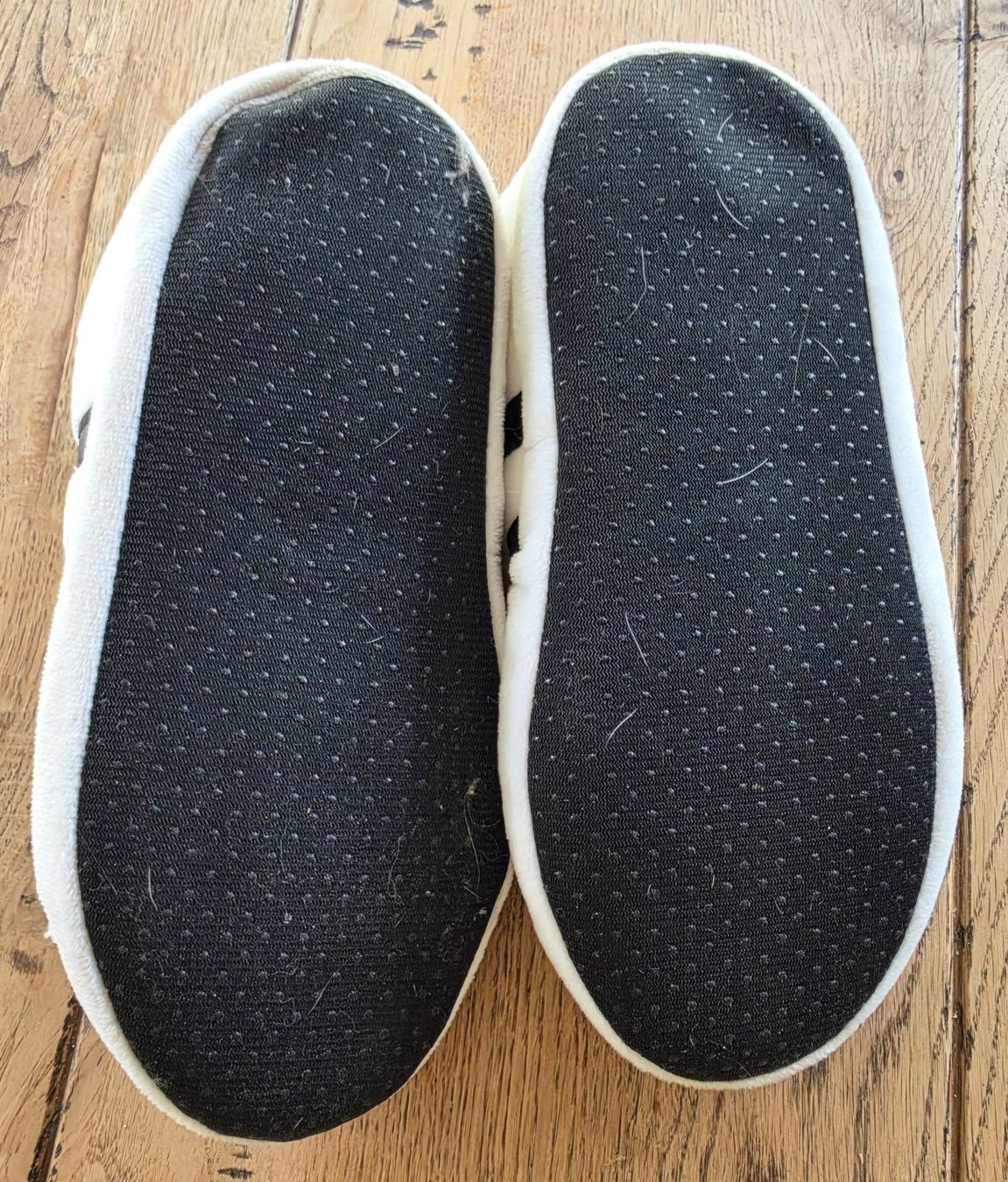 Herrenschuhe: Pantoffeln Grösse 37-38 – Neu (gemäss Beschreibung) aus Bäriswil BE von irwu 1