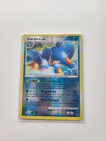 Sumpex / Swampert (Supreme Victors 12/147) reverse Holo