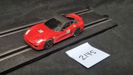 Hilbrand-Handel: Carrera Go!!! Ferrari 599XX #3