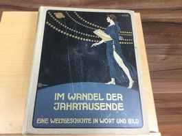 Antikes Buch: Im Wandel der Jahrtausende
