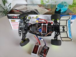 Losi Mini B Brushless 