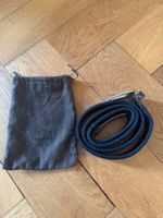 Church Gürtel/Gurt Länge 110 Navy Männer