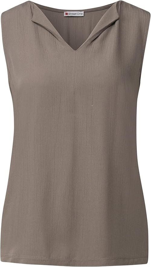 Top: Top von Street One – Nuovo e nell'imballaggio originale da Glashütten venduto da ganadora