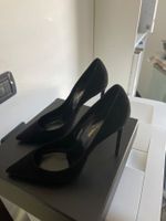Saint Laurent Pumps velvet 38.5