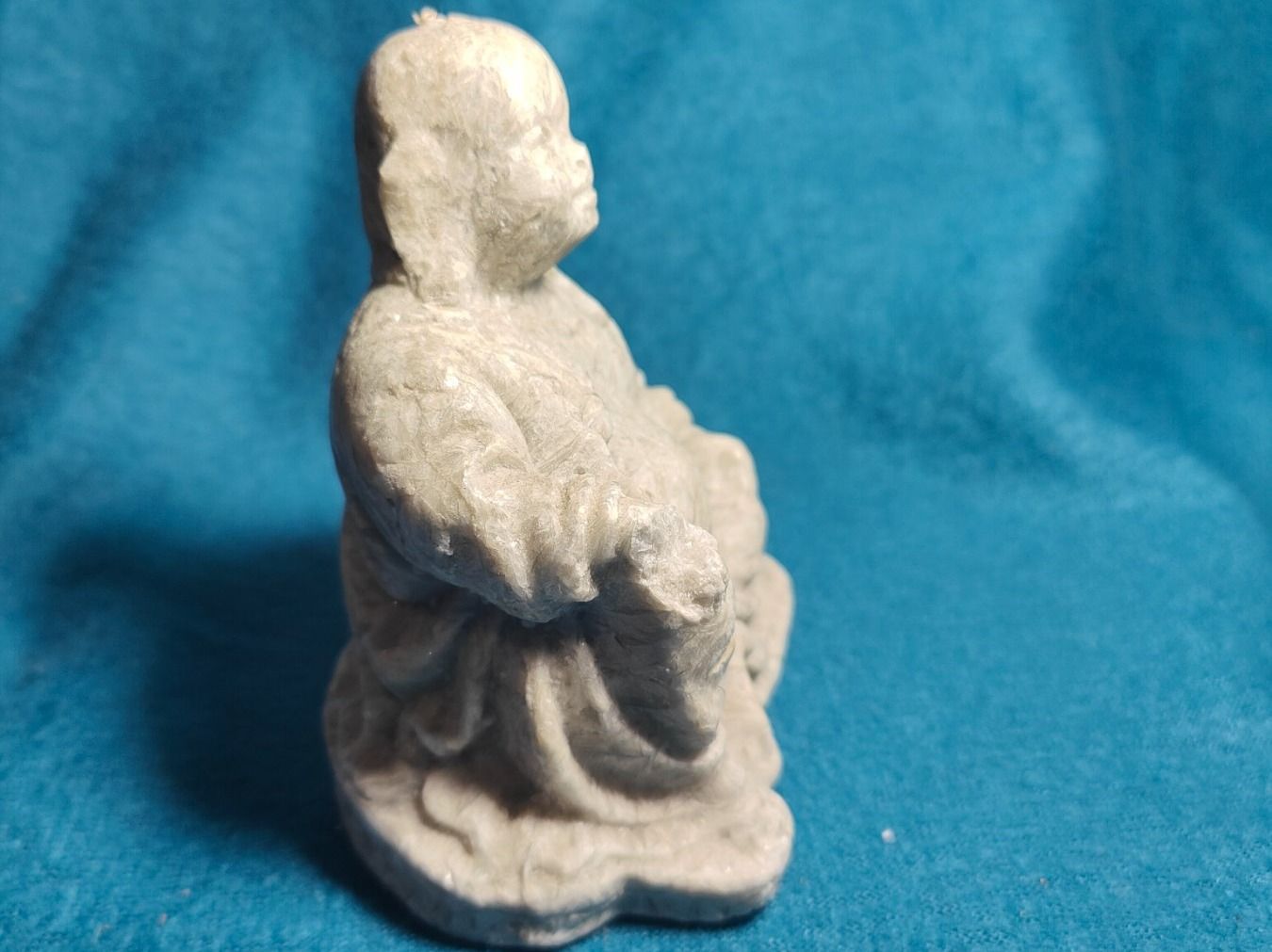 Sculture & Statue: Buddha Kerze (Nr. 27302) – Usato da Rothrist venduto da SiddharthaMoon 1