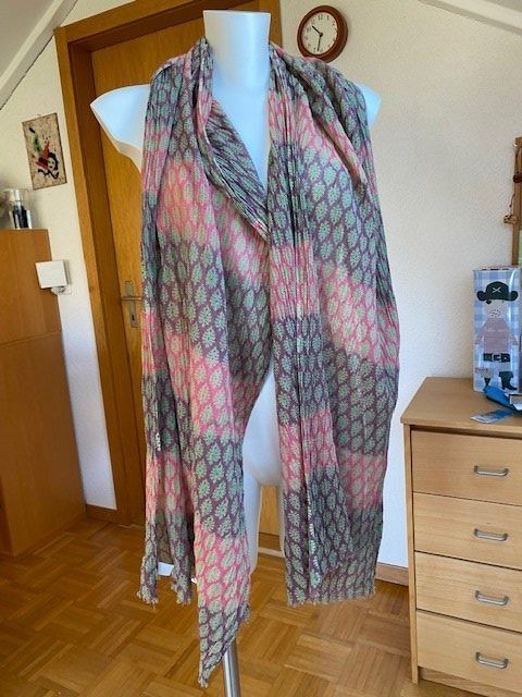 Foulards, Tücher & Schals: Châle – Neu (gemäss Beschreibung) aus Elfingen von yaris100