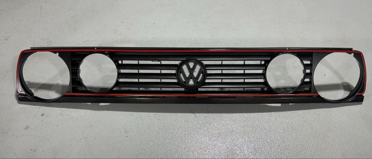 VW Alle Autoersatzteile: VW Golf 2 GTI G60,16v – Gebraucht aus Niederhasli von Ajlina1212 2