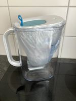 Brita Tischwasserfilter-Kanne Style mit LED-Anzeige