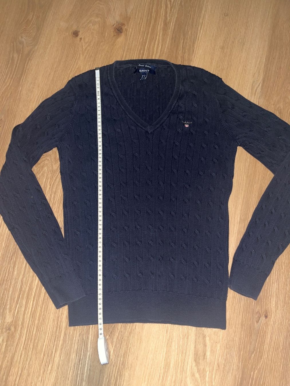 Gant Pullover & Sweatshirts: Gant V-neck pullover – Gebraucht aus Cham von dej4vue