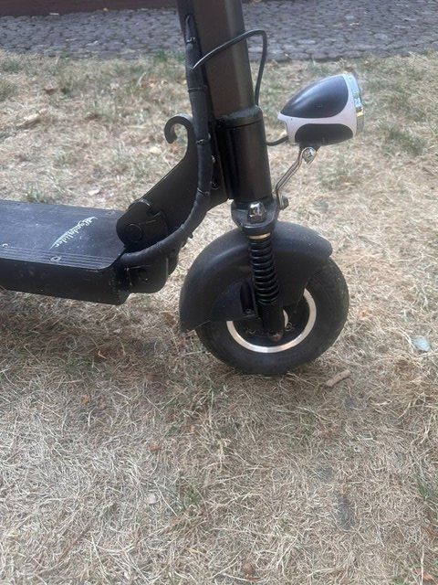 Scooters: E Scooter Landglider – Defekt aus Schönenwerd von Sphinx78 3
