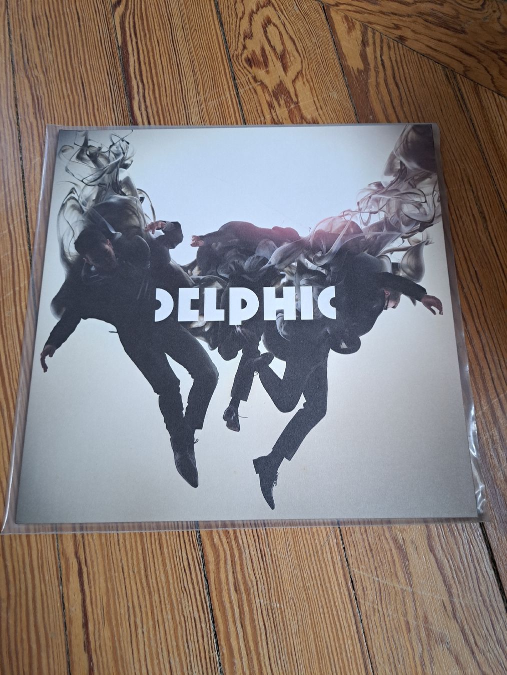 Dischi in vinile: Delphic, Acolyte 1LP – Usato da Genève venduto da Marci-Mcfly