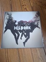 Delphic, Acolyte 1LP
