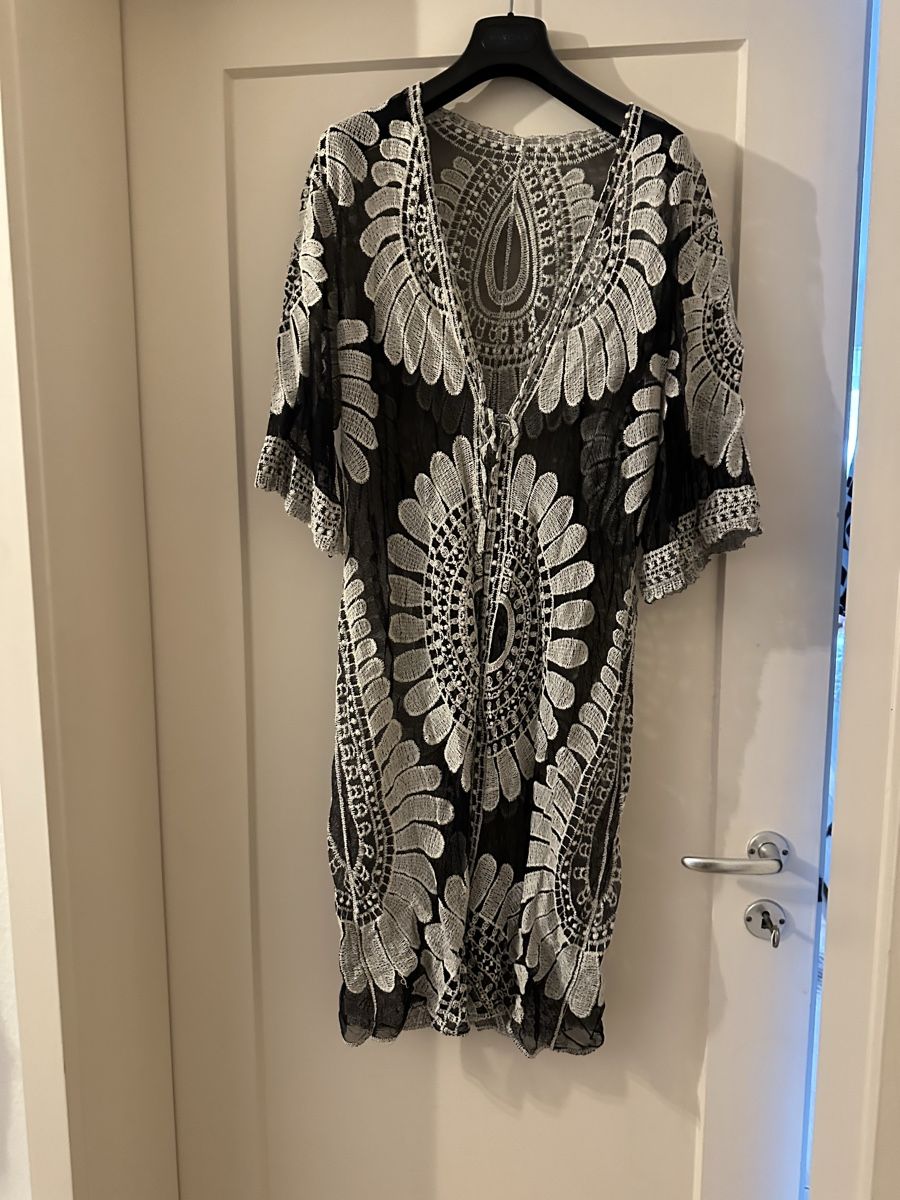 Vestiti: Damen Strand Kleid Gr36:38 – Nuovo (secondo la descrizione) da Basel venduto da Ivana_4 2