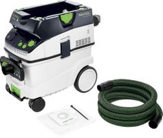 Festool CLEANTEC CTL 36 E AC RENOFIX