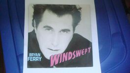 Bryan Ferry Windswept - Crazy Love 1985
