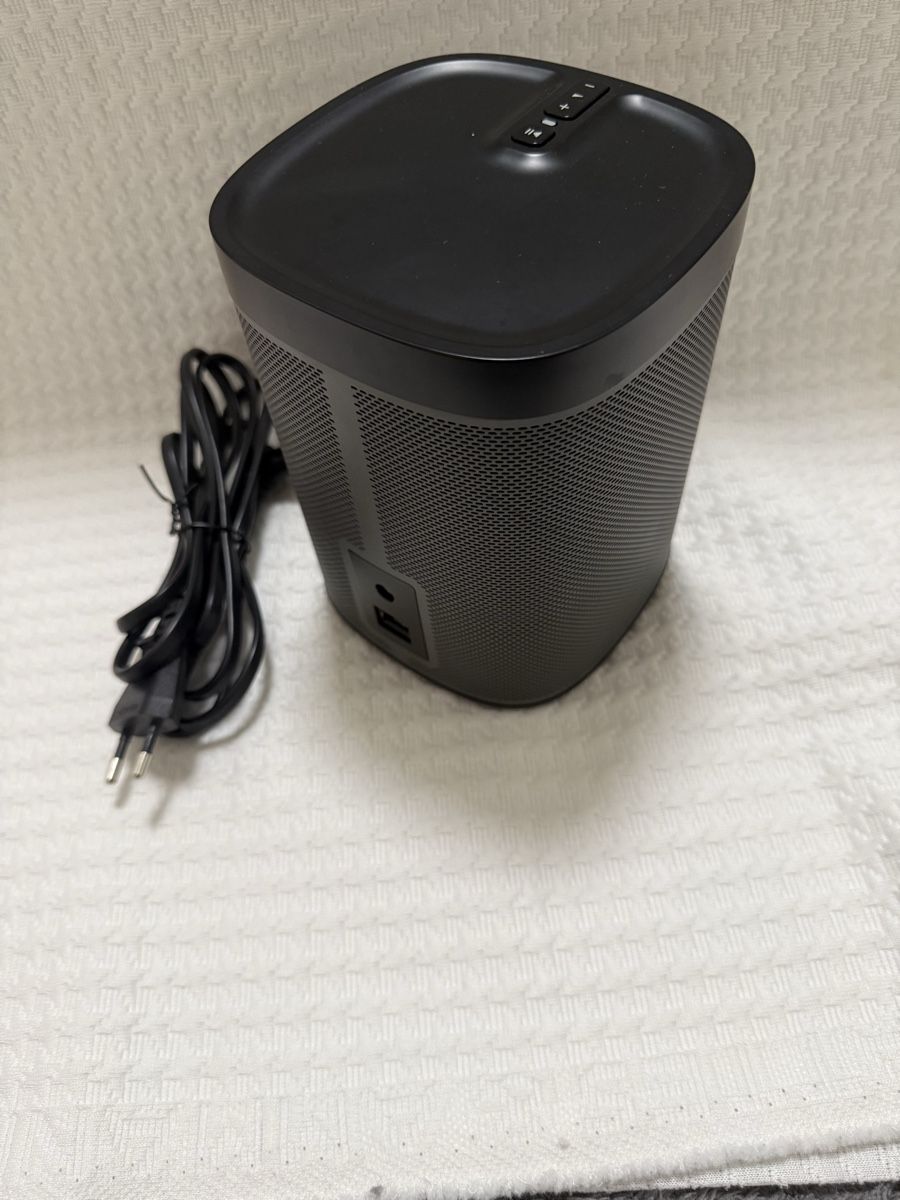 Sonos Casse acustiche: Sonos Play 1 – Usato da Kaltbrunn venduto da vw-zio 3