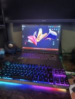 Gaming PC ASUS ROG Strix G16 RTX 5080 (Ultra 9, 64GB, 2TB)
