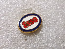 Ansteckpin 162: Esso