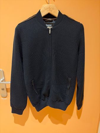 Edle Monte Carlo Sommerjacke size L