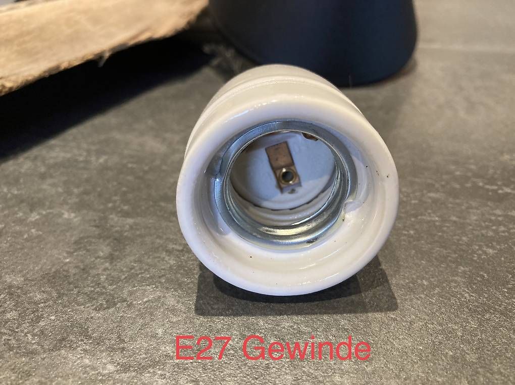 Lampadari & plafoniere: Esstischlampe aus Schwemmholz – Usato da Lützelflüh-Goldb venduto da aesda 4