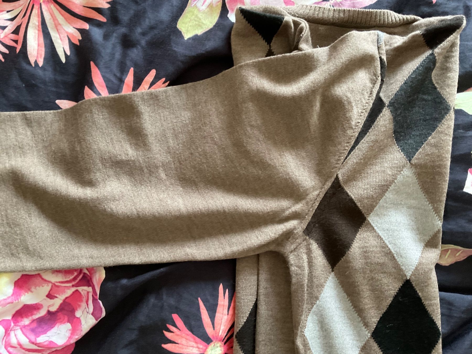 Maglioni & Felpe: Schöner SERGIO Wolle Herren Pullover Gr M – Usato da Urdorf venduto da alda02 7