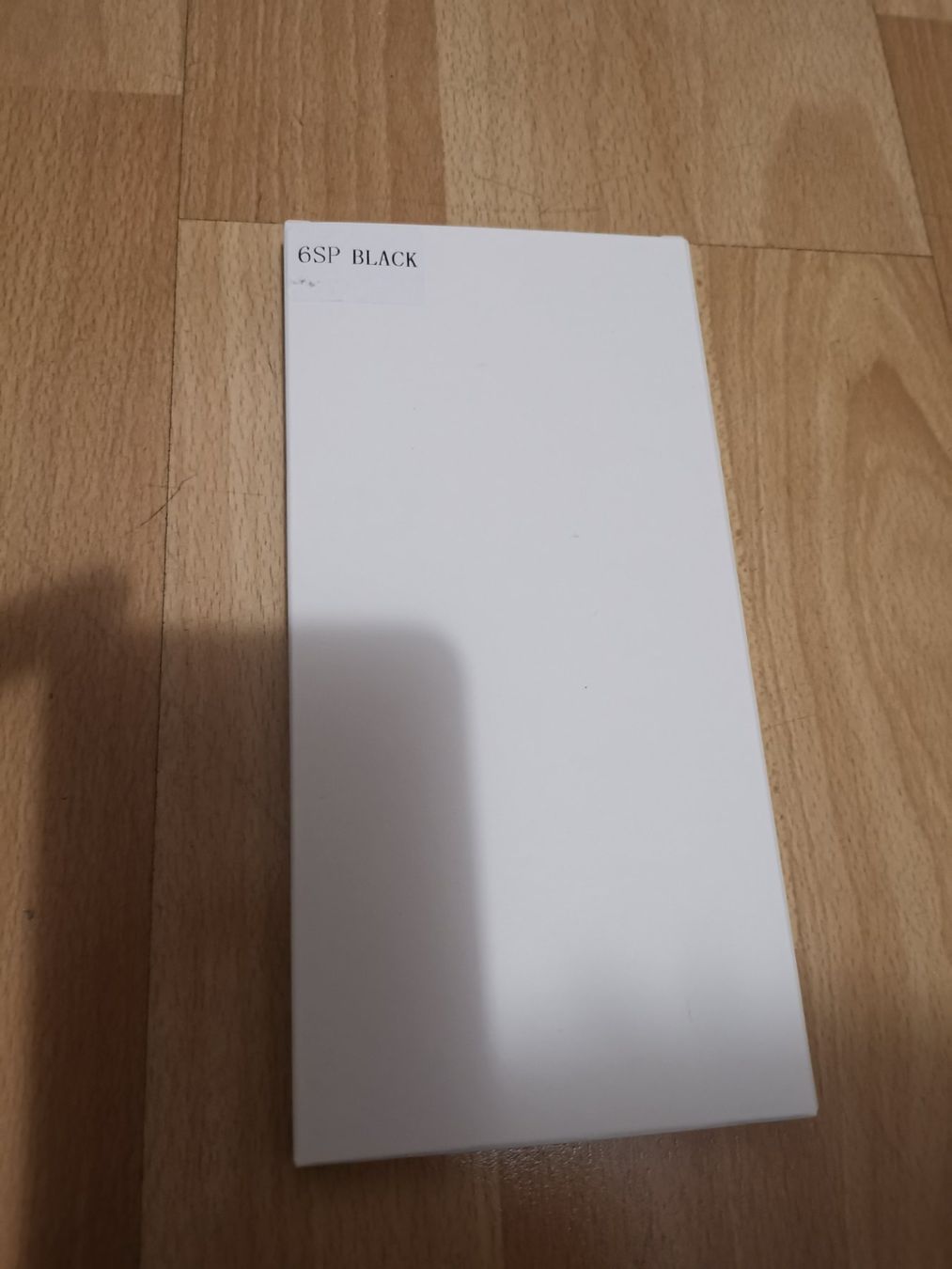 Apple Telefoni cellulari / Smartphones: Iphone 6S Plus LCD Display neu schwarz – Nuovo (secondo la descrizione) da Nottwil venduto da Verkaufen001 2