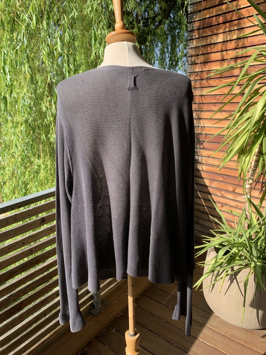 Hannes Roether Pullover & Sweatshirts: Hannes Roether Pullover – Neu (gemäss Beschreibung) aus Abtwil SG von Fechtili 2