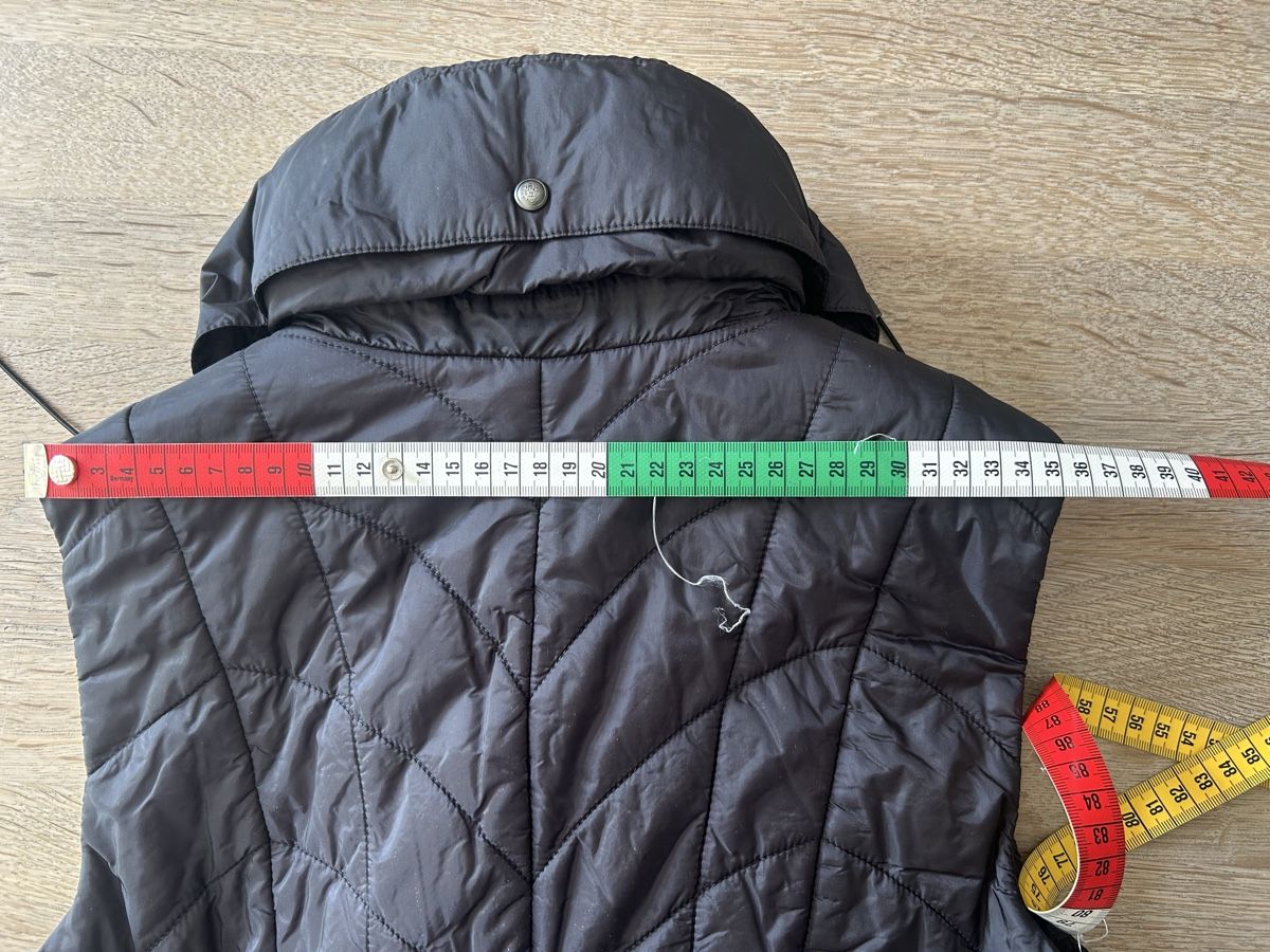 Bogner Gilets & Westen: Bogner Gilet Gr. 34 – Gebraucht aus Muri AG von an_land 3