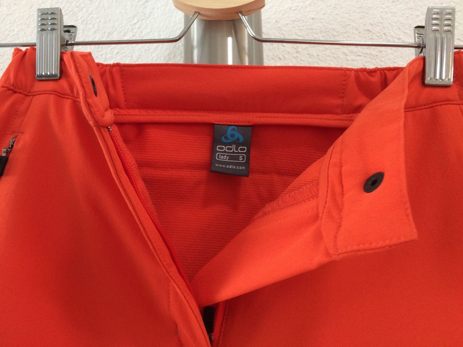 Odlo Pantaloni: ODLO Nordic Walking Hose Gr. 34 – Nuovo (secondo la descrizione) da Hämikon venduto da schneider.petra 2